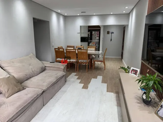 Apartamento em Barcelona