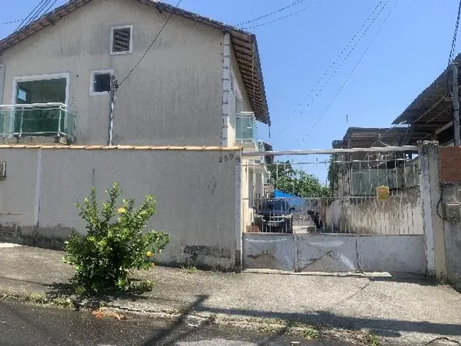 Oferta limitada  Casa no Boacu, Sao Goncalo - RJ, Nº 259, 2 quartos, 58,9m² | Venda Direta