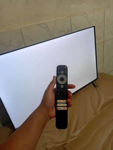 Televisão 43 Polegadas