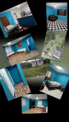 Vendo ,ou troco em outra chacara  na regiao do cipó ou embu guaçu 