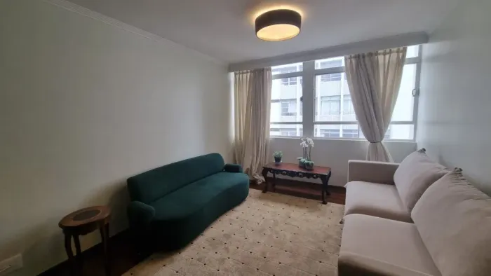 APARTAMENTO À VENDA PARAISO, SÃO PAULO - REFORMADO