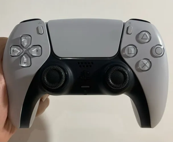 Controle de PS5 TMR Analógicos Hall Effect