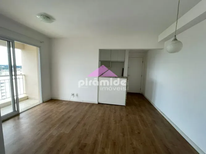 Apartamento para locação, Vila Industrial, São José dos Campos, SP
