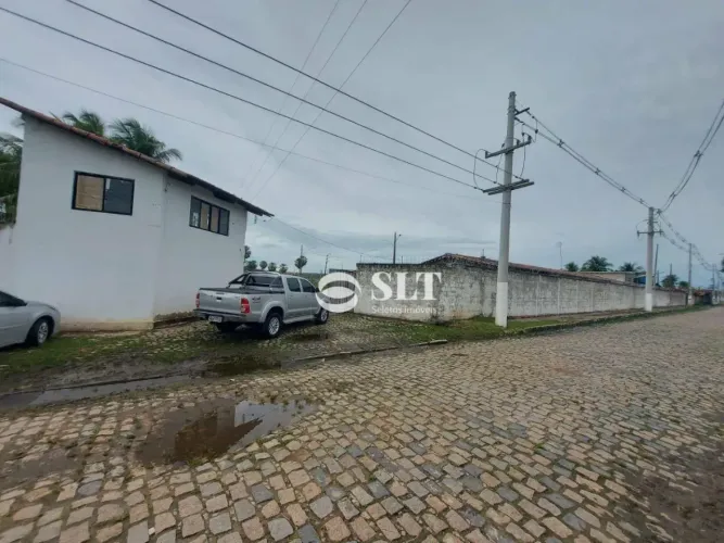S0754 - Galpão para Venda/Locação com 830m², em Goianinha/RN