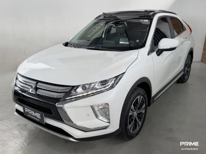 Mitsubishi Eclipse Cross HPE-S Sport 1.5 AWC AUT 2022