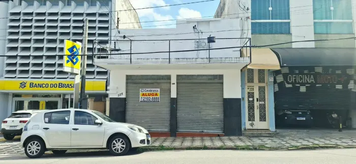 Salão para alugar, 85 m² por R$ 2.291,71/mês - Vila Santa Rita - Sorocaba/SP