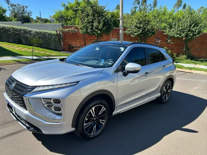 Mitsubishi Eclipse Cross HPE-S 1.5 16V 165cv Aut. 2023