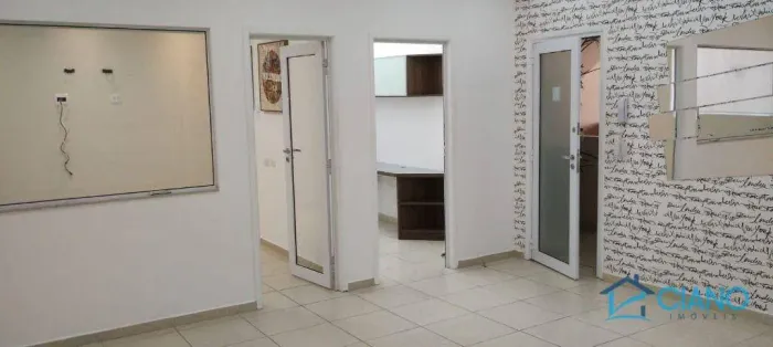 Sala para alugar, 73 m² por R$ 3.398,00/mês - Mooca - São Paulo/SP