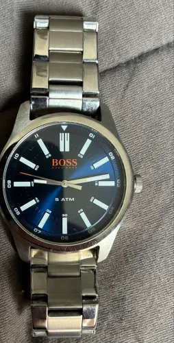 Relógio Hugo Boss