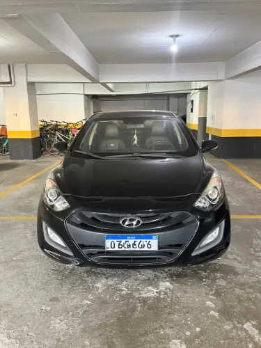 Hyundai I30 1.8 16V Aut. 5P 2014
