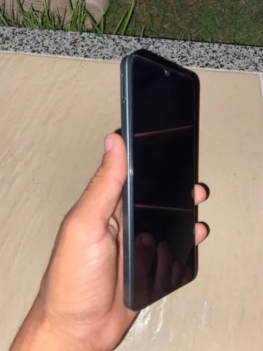 CELULAR REALME c61 . 8,0 GB DE RAM E 128 GB DE MEMÓRIA