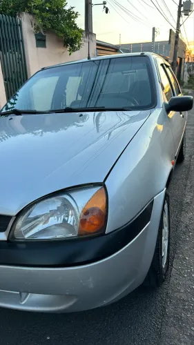 Ford Fiesta GL Class 1.0i 5P 2000