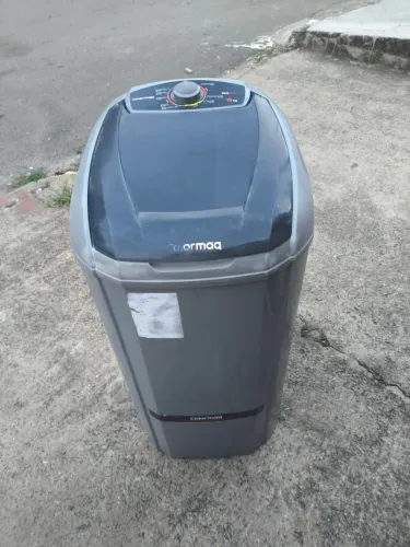 Tanquinho Colormaq 15 kilos 