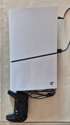 Ps5 slim digital
