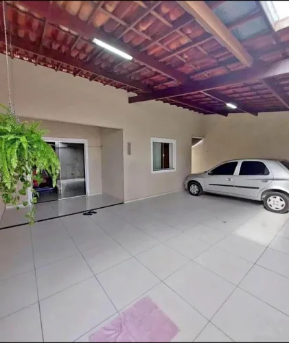 CE# casa na cidade nova 5