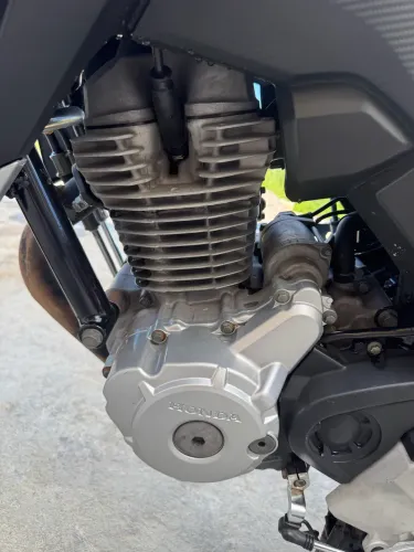 Twister 250