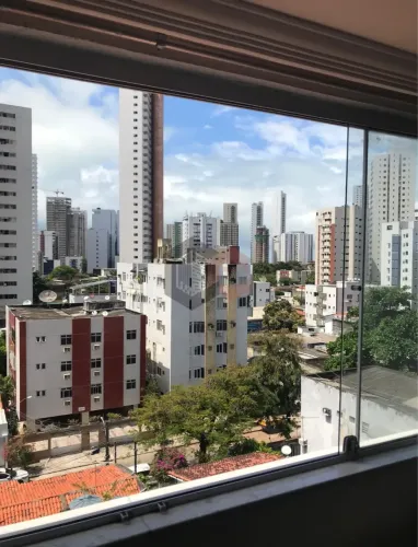 oportunidade cobertura com 2 planos, decorada, 140m2 util. 3 qts 2 sts, copa cozinha, nasc