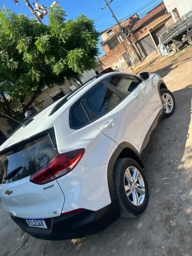 Chevrolet Tracker LT 1.0 Turbo 12V Flex AUT 2022