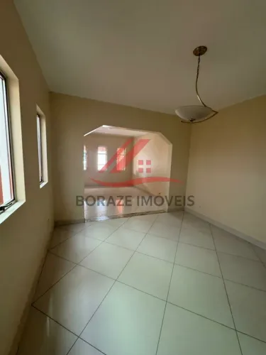 Casa térrea para alugar na Vila Guarani em Mauá - SP