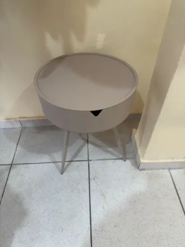 Mesa de canto e de centro