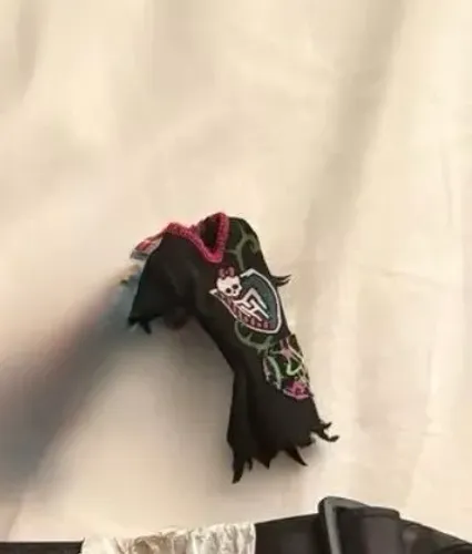 Monster High - blusa Vênus
