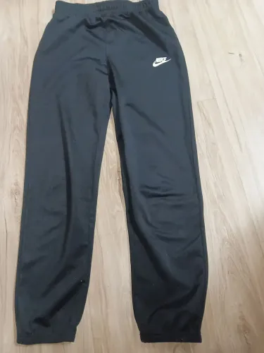 Calça dry fit Nike preto 