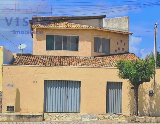 CASA DUPLEX PARA VENDA BAIRRO PLANALTO TREZE DE MAIO- LIBERDADE I