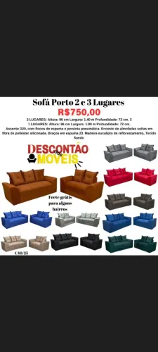 ? Preço + qualidade