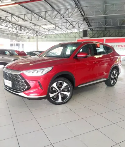 BYD Song Plus 1.5 16V Aut. (hibrido) 2024
