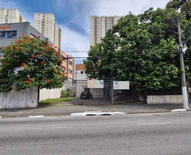 Prédio, 1230 m² - venda por R$ 10.600.000,00 ou aluguel por R$ 53.552,00/mês - Canhema - D