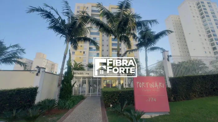 Apartamento à venda no bairro Parque Prado, em Campinas/SP