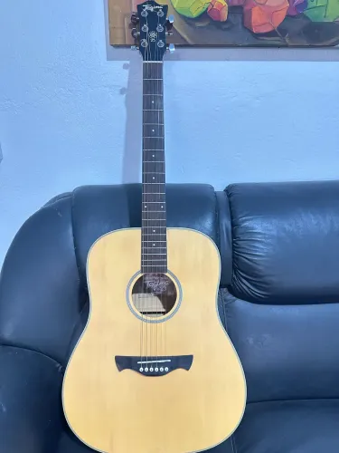 Violão Tagima TW 25 Novo