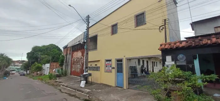 ALUG APTO NO ARMANDO MENDES 