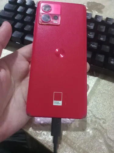 Motorola Edge 30 Fusion /troco por Pc ou notebook