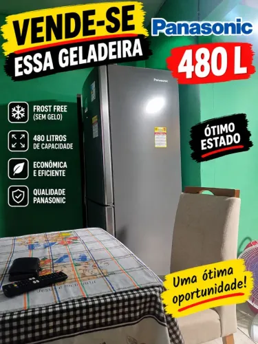 Vendo meus moveis da minha casa n tem 2 anos ainda !
