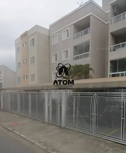 Apartamento Mobiliado para Locação no Bairro Esplanada Independência - Taubaté-SP