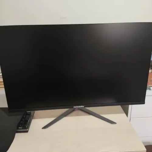 Monitor Concórdia Gamer R270Q 27'' 2K, WQHD, 144hz, 1ms (painel Samsung)