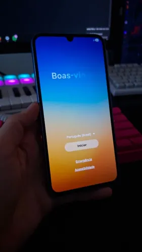 Samsung A34