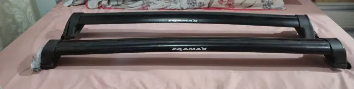 Vendo Rack  EQMAX New Wave COBALT GM 2012/2015