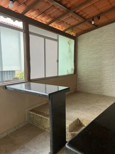 Alugo AP em bairro nobre Morro do Ferraço