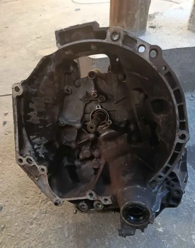 Caixa de marcha Peugeot 1.6 e Citroen