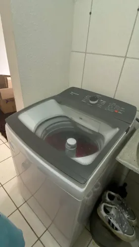 Máquina de lavar 13k