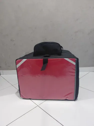 Bag para entregadores