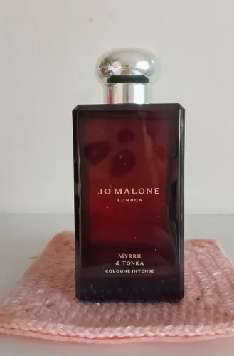 Perfume Jo Malone Myrrh & Tonka 100 ml