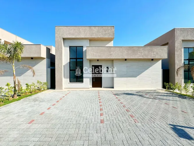 Casa em Condomínio para Venda em Contagem, Quintas Coloniais, 3 dormitórios, 1 suíte, 4 ba