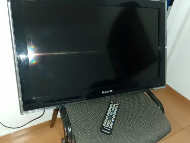 Tv Samsung LCD 32 polegadas Hdmi