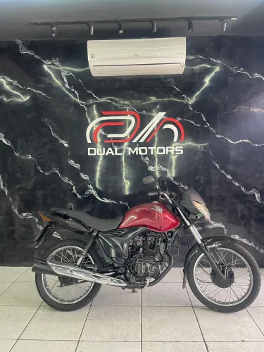 TITAN 150 - 2013 - ÚNICO DONO - MOTO DE PROCEDÊNCIA E QUALIDADE!