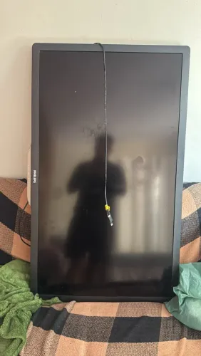 Vendo Tv 50 polegadas