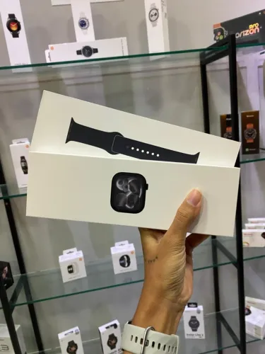 Apple Watch s11