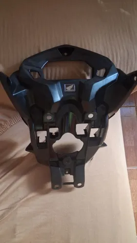 Suporte aranha painel Titan 160 2022/2021